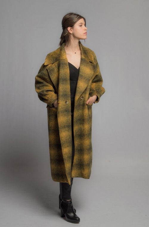 Long Coat