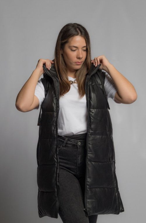 Jacket Vest